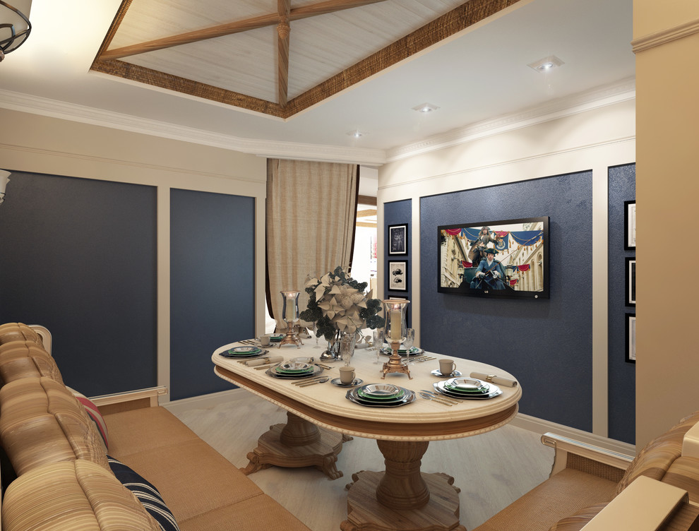 Банный комплекс в Уфе