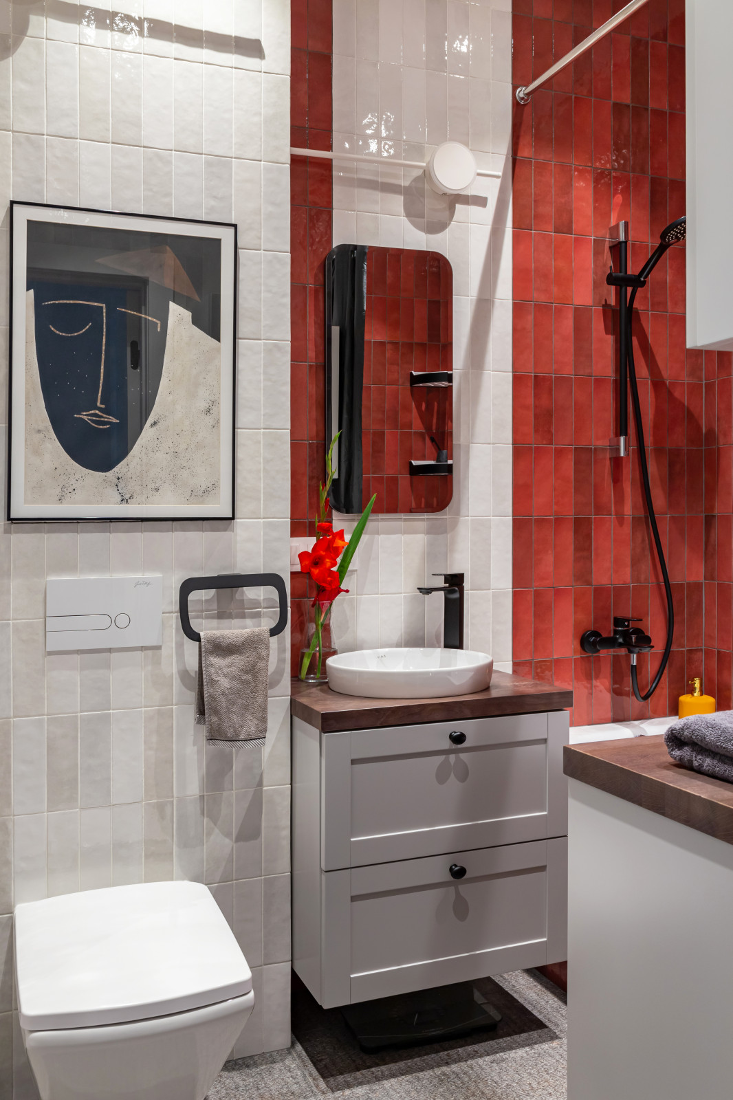 Здесь лето. Проект Вики Вишневской