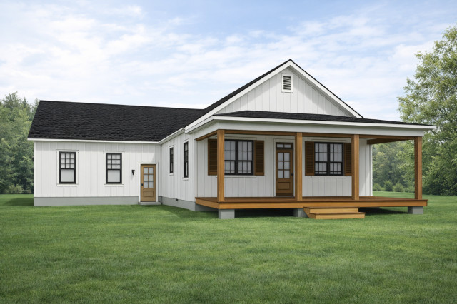 Rendering - 2025+ rendering