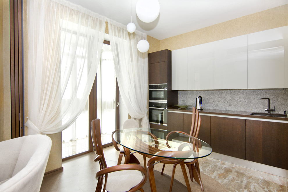 Квартира на Ломоносовском проспекте