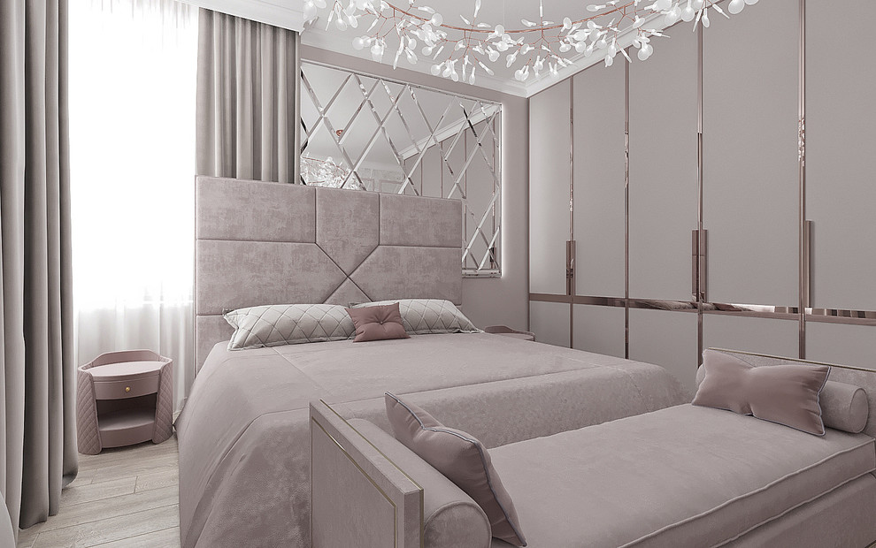 жк Татьянин парк