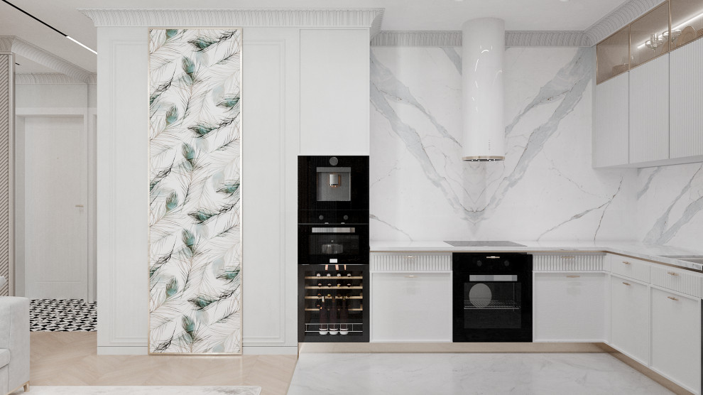 ЖК «Крылья»