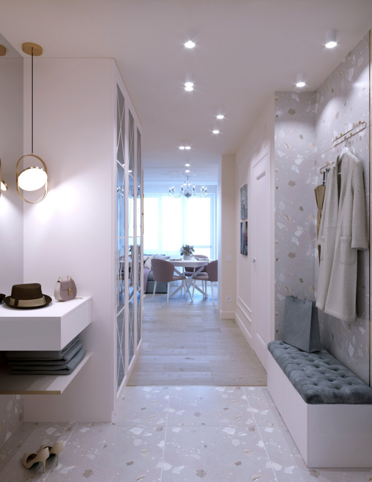 Квартира ЖК Три Кита