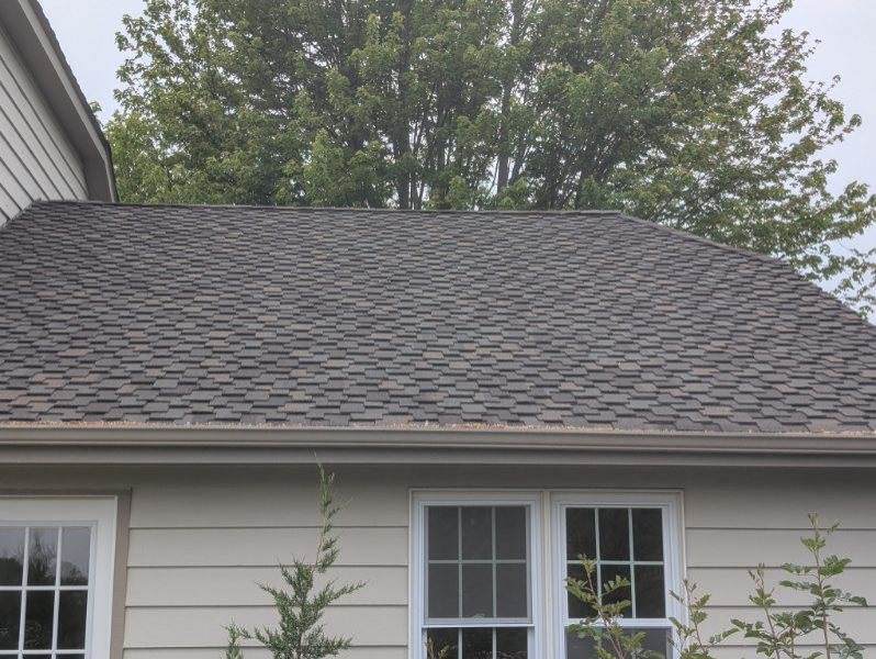 Roofing and Exterior Remodeling