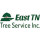 East TN Tree Service Inc