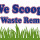 Marin & Sonoma Pet Waste Removal Service