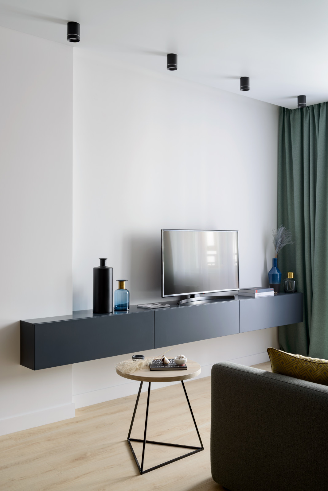 Квартира в Академгородке