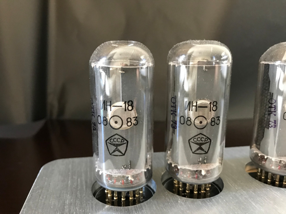 ASTRONIX IN18 Deluxe Aluminum Slim