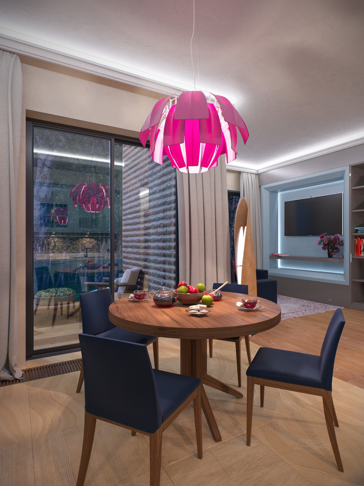 "Молодежный свежий"