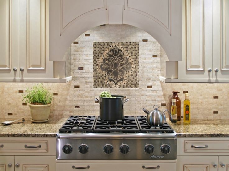Kitchen - transitional kitchen idea in San Diego