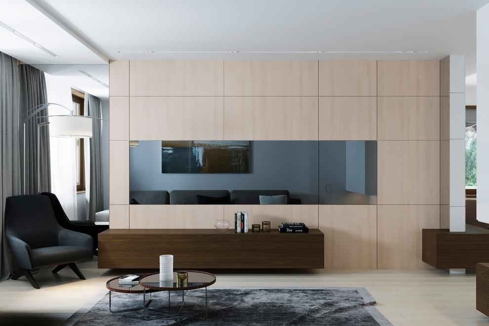 Уютное гнёздышко