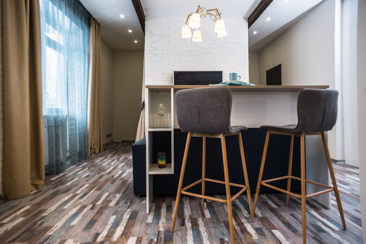 Норвегия для неё