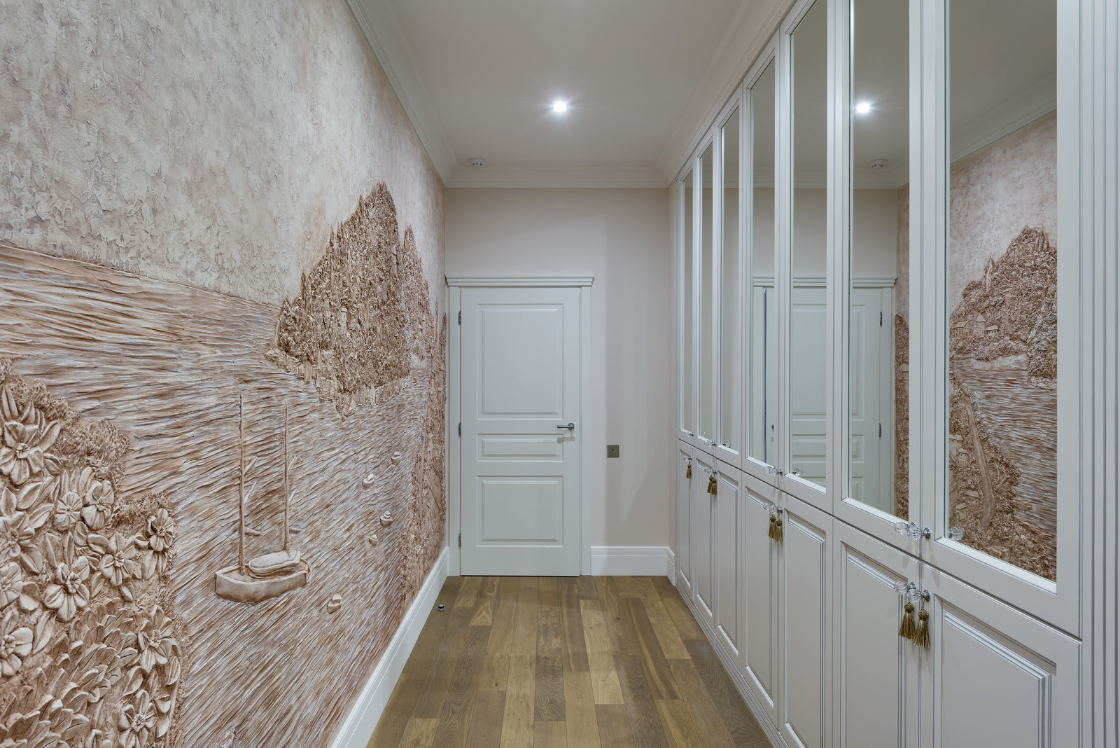 Квартира в Киеве