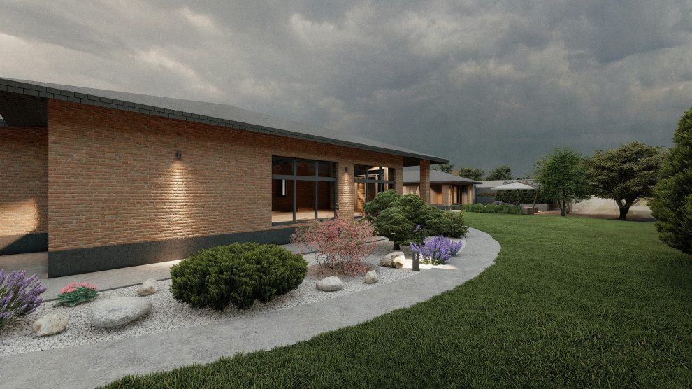 Проект "Семья"