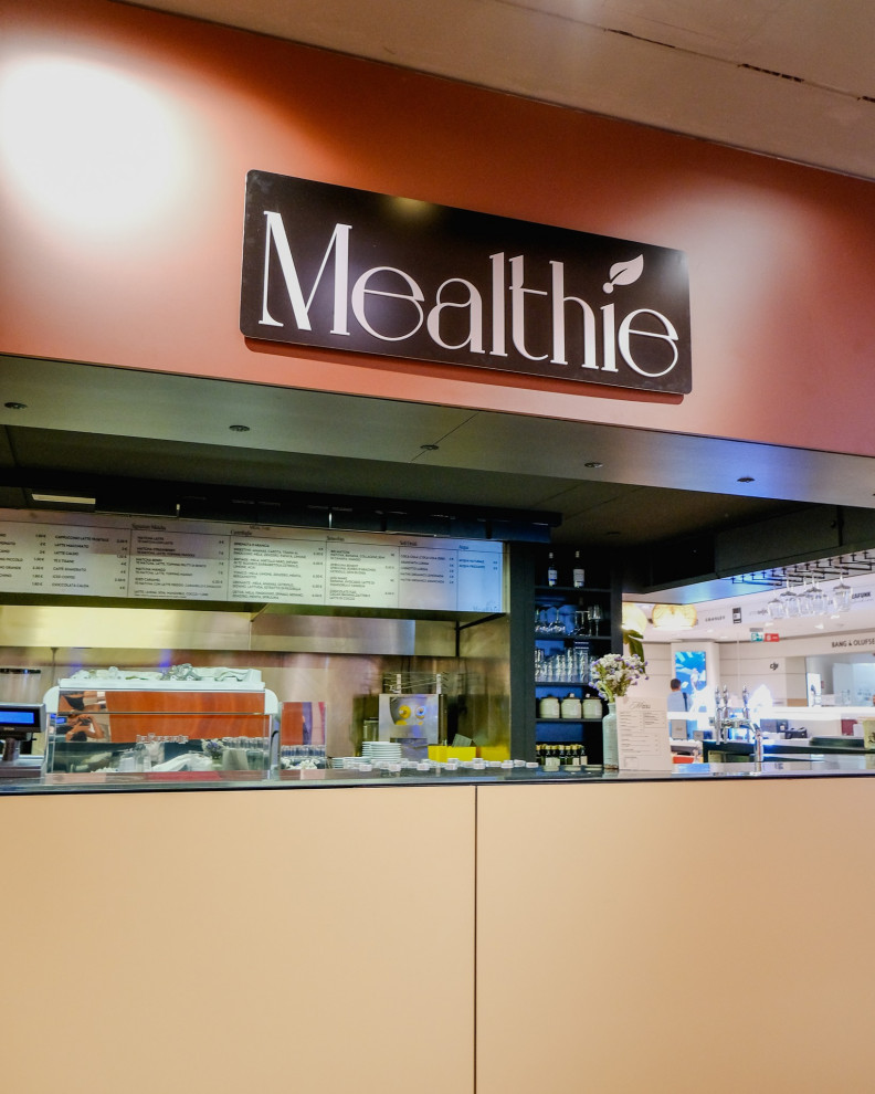 Bistrò Mealthie
