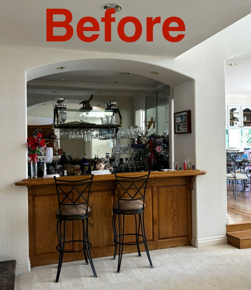 Deer Ridge Blackhawk-Kitchen