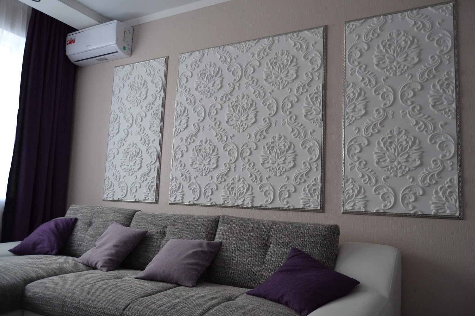 Реализованная квартира в ЖК Скандинавия