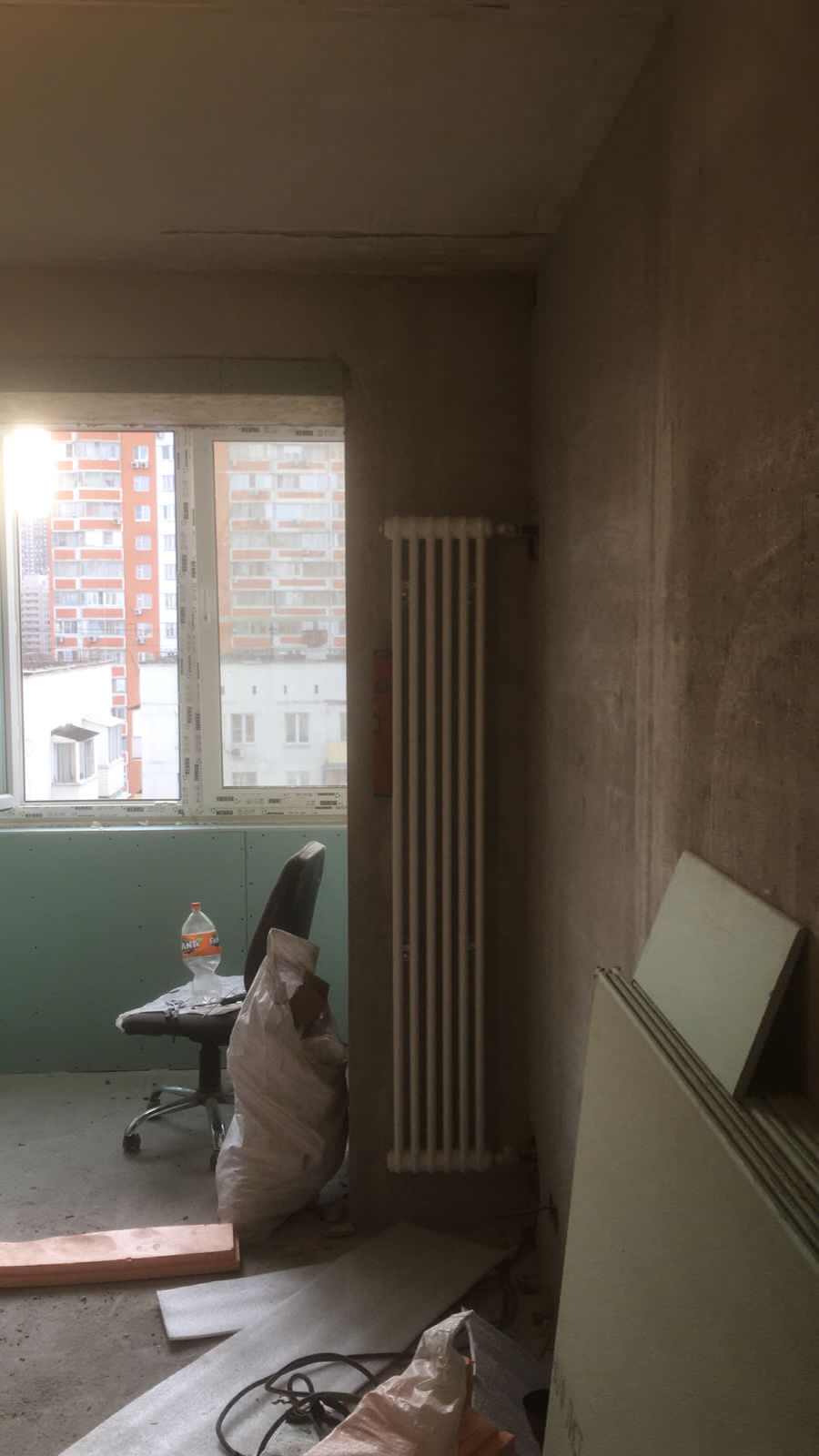 ул. Щелковское шоссе