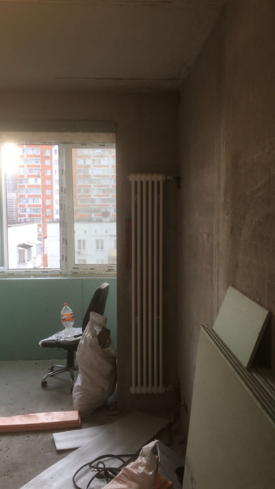 ул. Щелковское шоссе