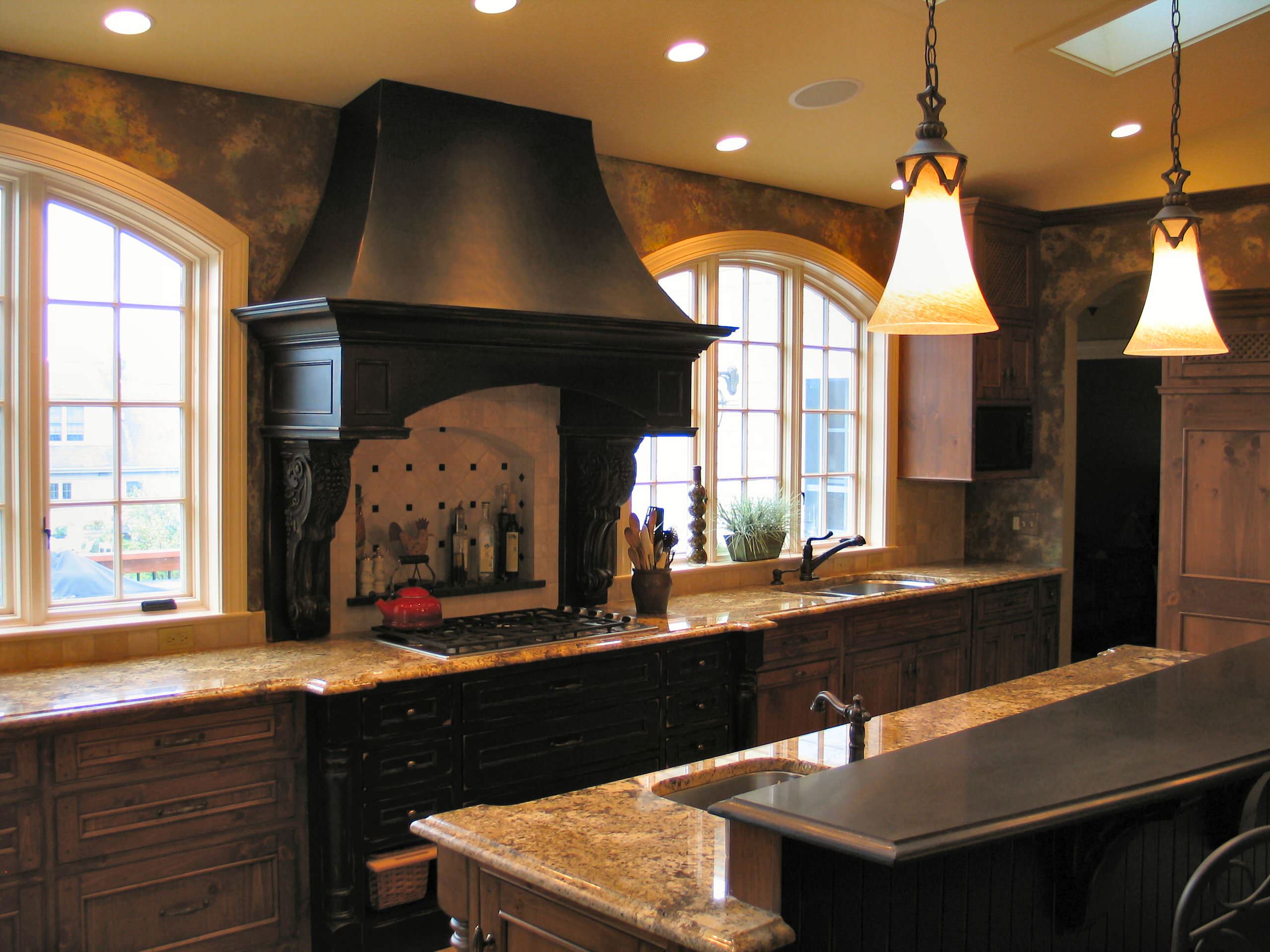 Kitchen Remodel