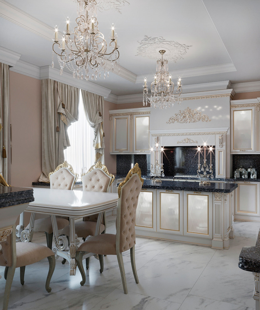 Кухонный гарнитур "Алиери"