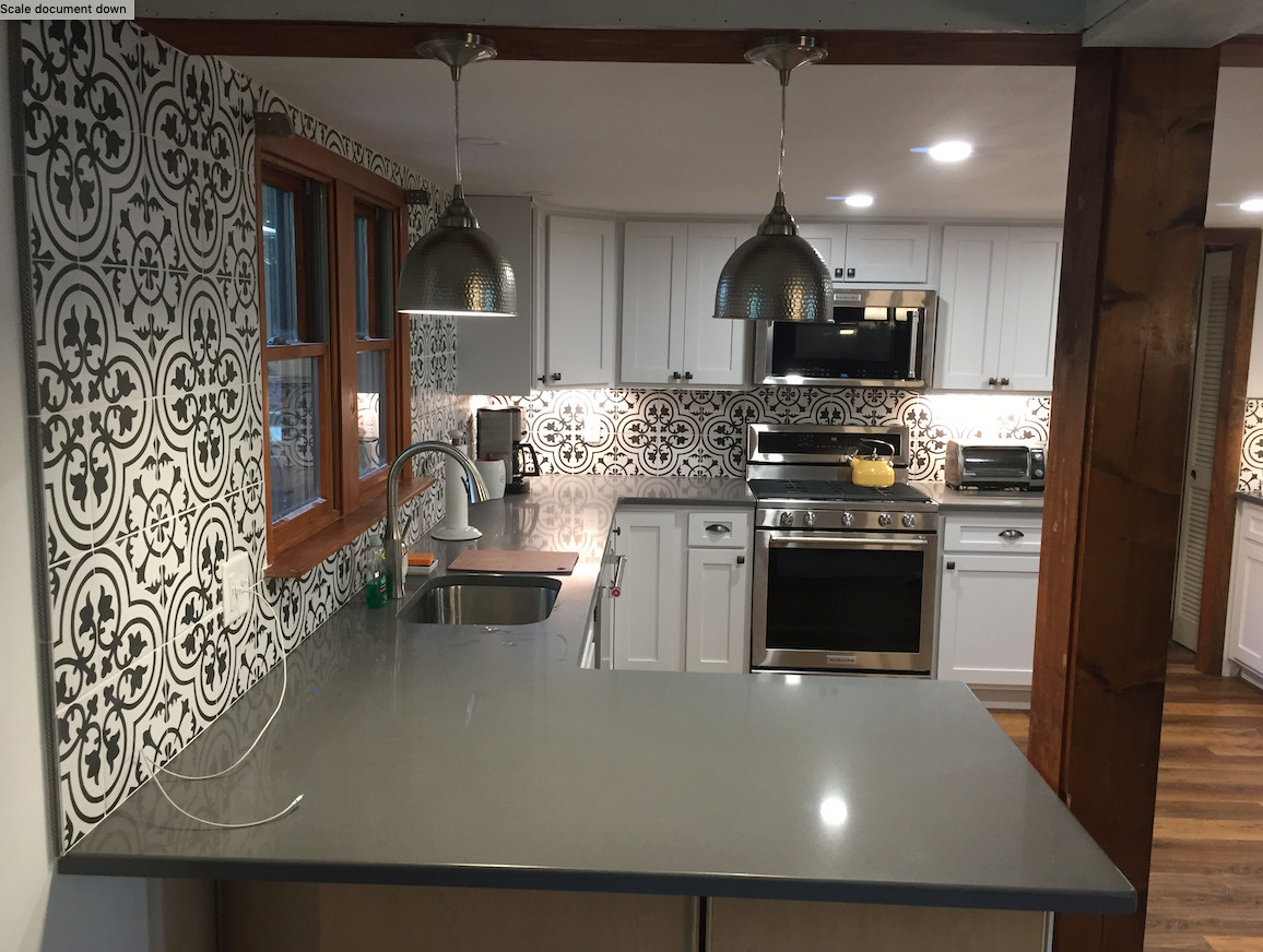 Kitchen Renovations