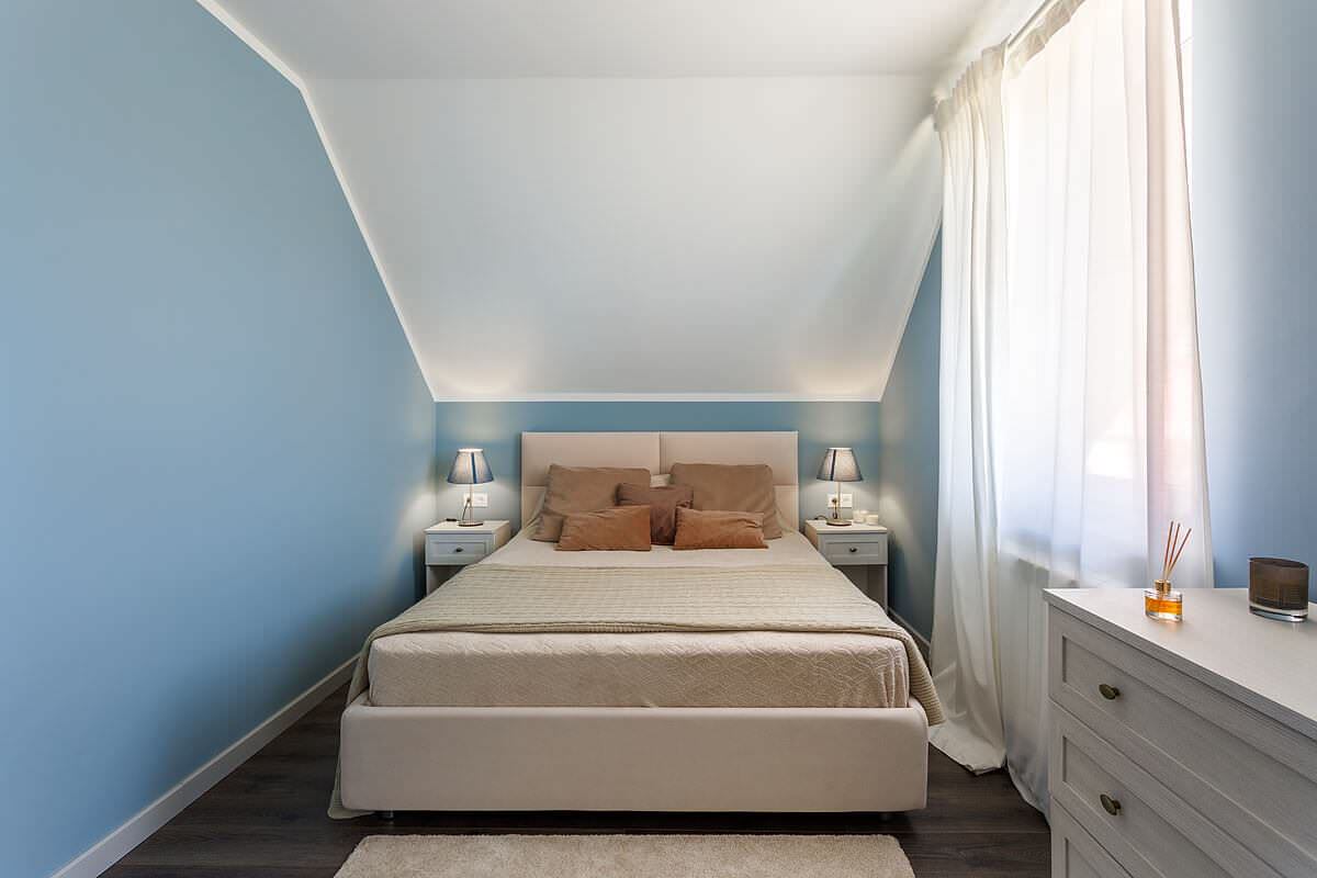 Коттедж - Руза