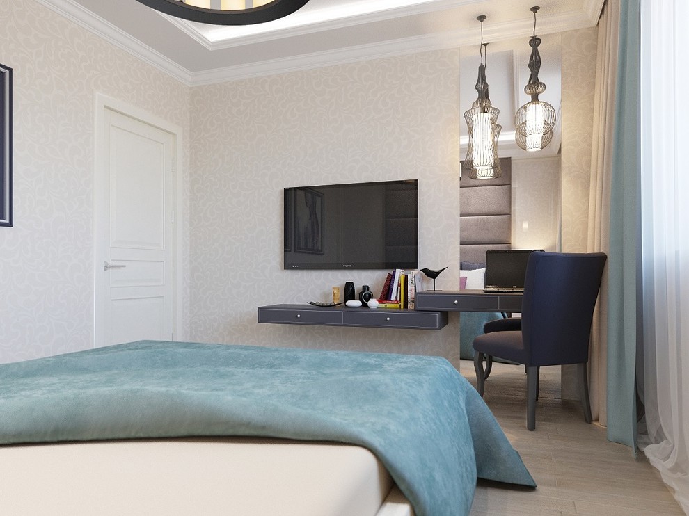 Квартира - Томск, Гоголя 110 м2