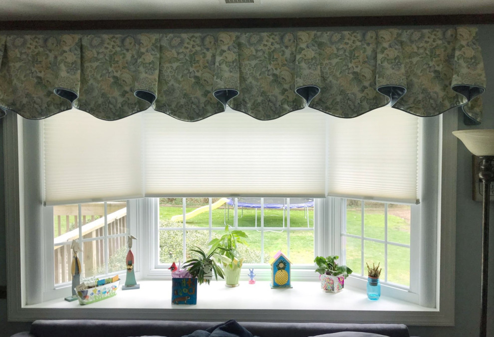 Draperies