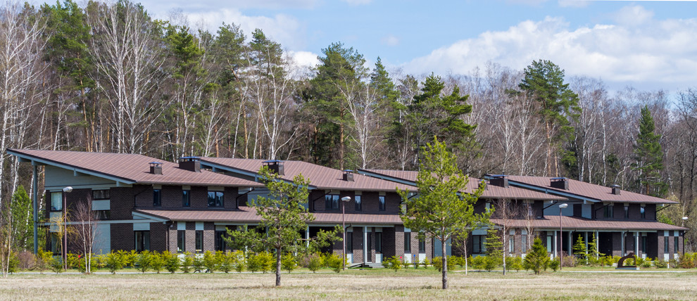 Арендный поселок "Дарьино-Успенское"