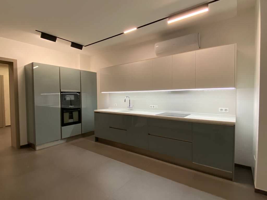 Кухня ЖК Петровский