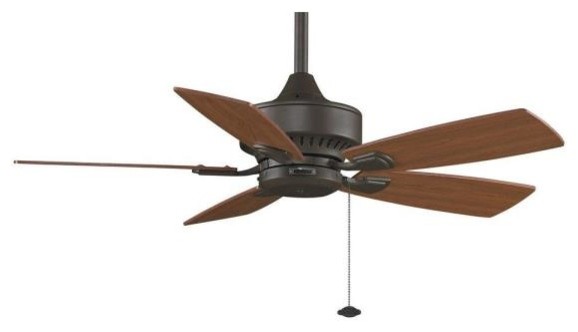 Fp7900ob Fanimation Torto Oil Rubbed Bronze With Light Kit And