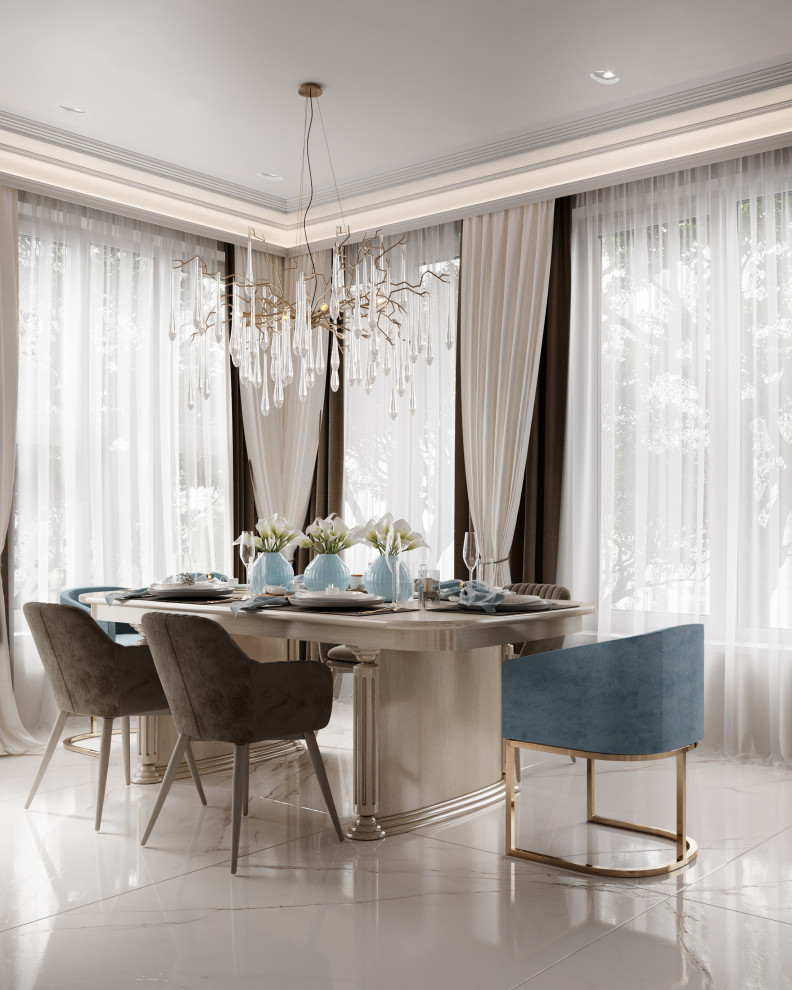 Утренняя роса