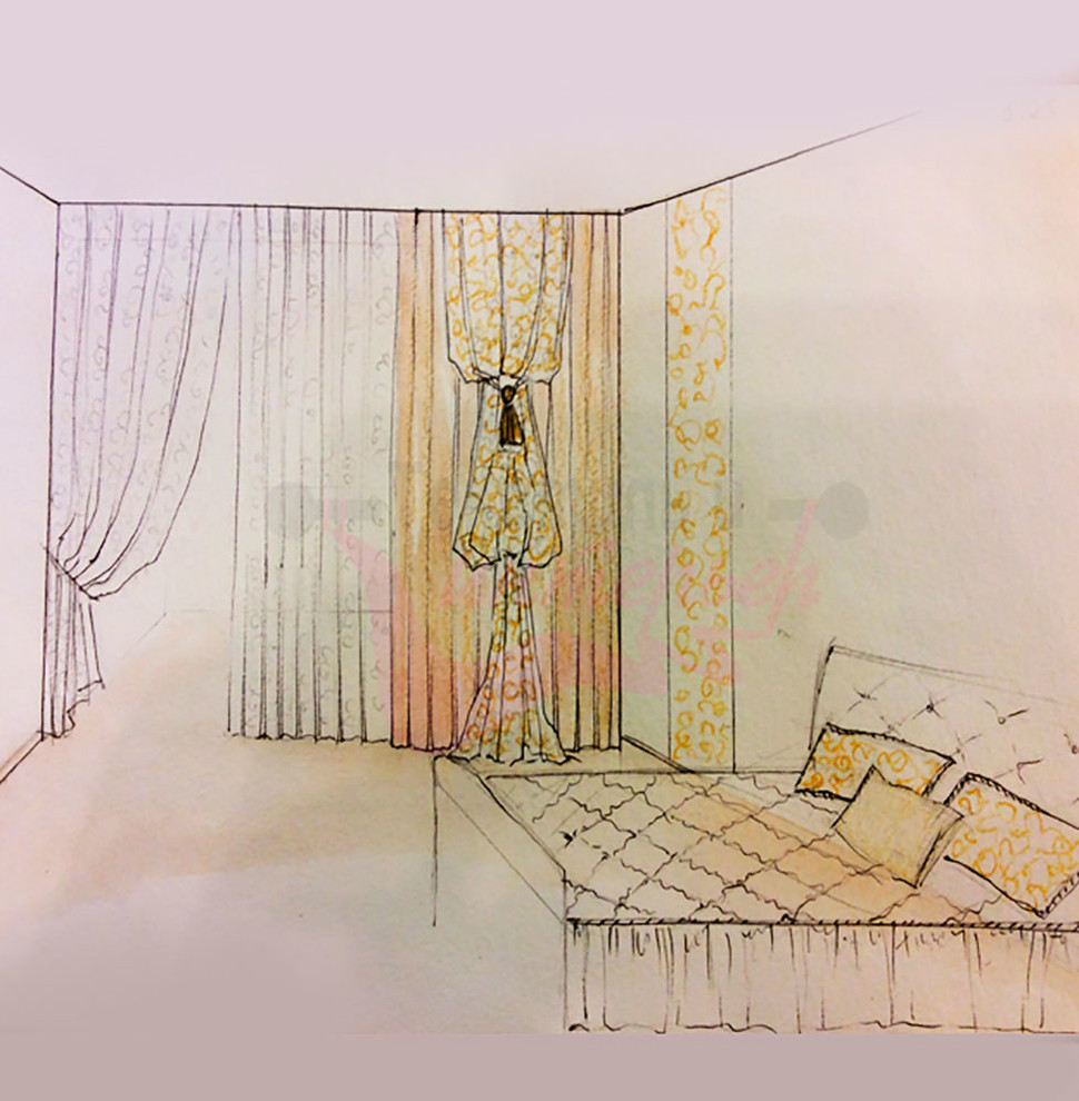 Наши эскизы