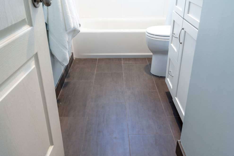 Alameda Master Bathroom