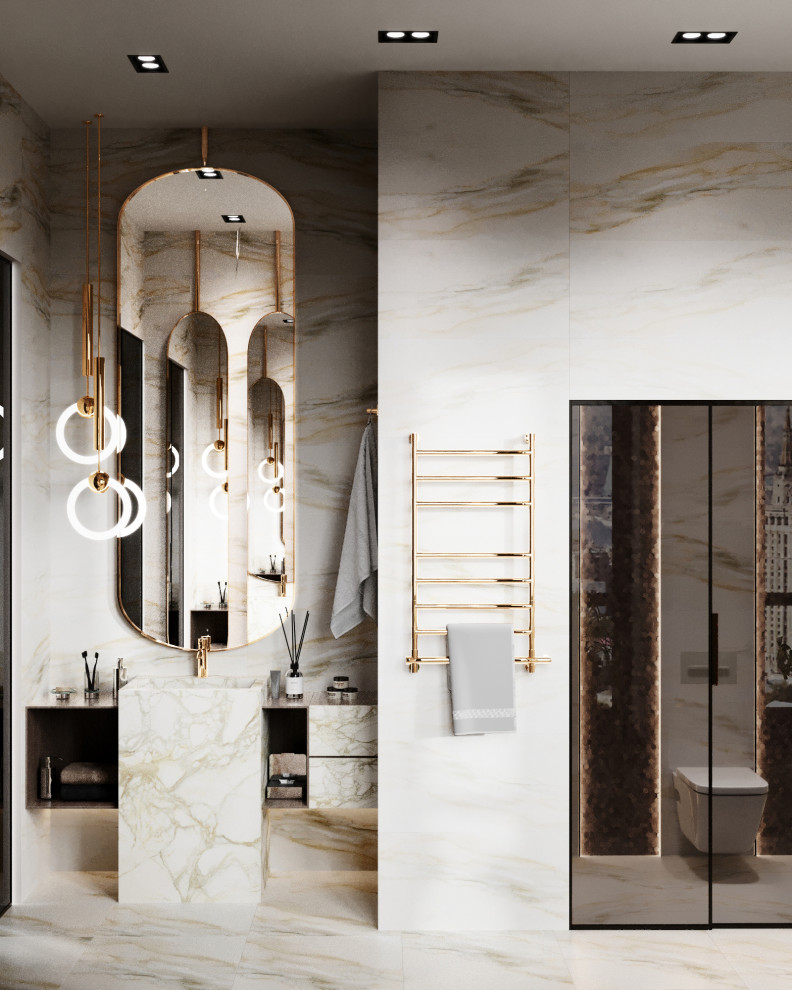 Небо на ладони