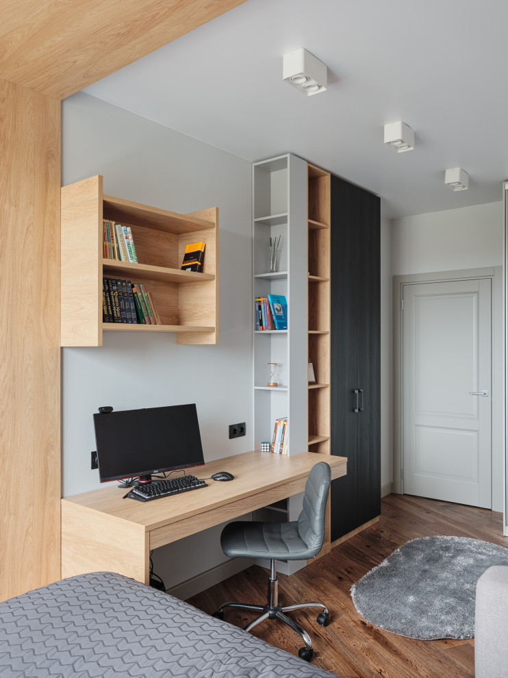 Интерьер квартиры в г.Сестрорецк