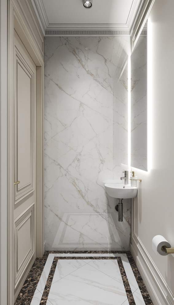 Николенский парк