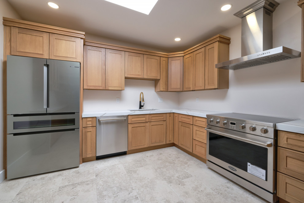 Kitchen Remodeling