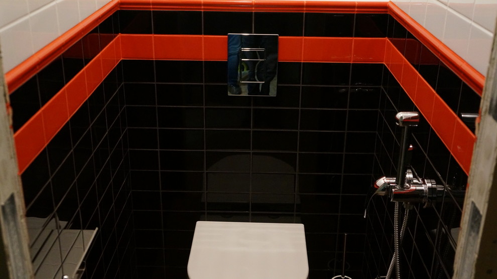 Раздельный санузел в квартире