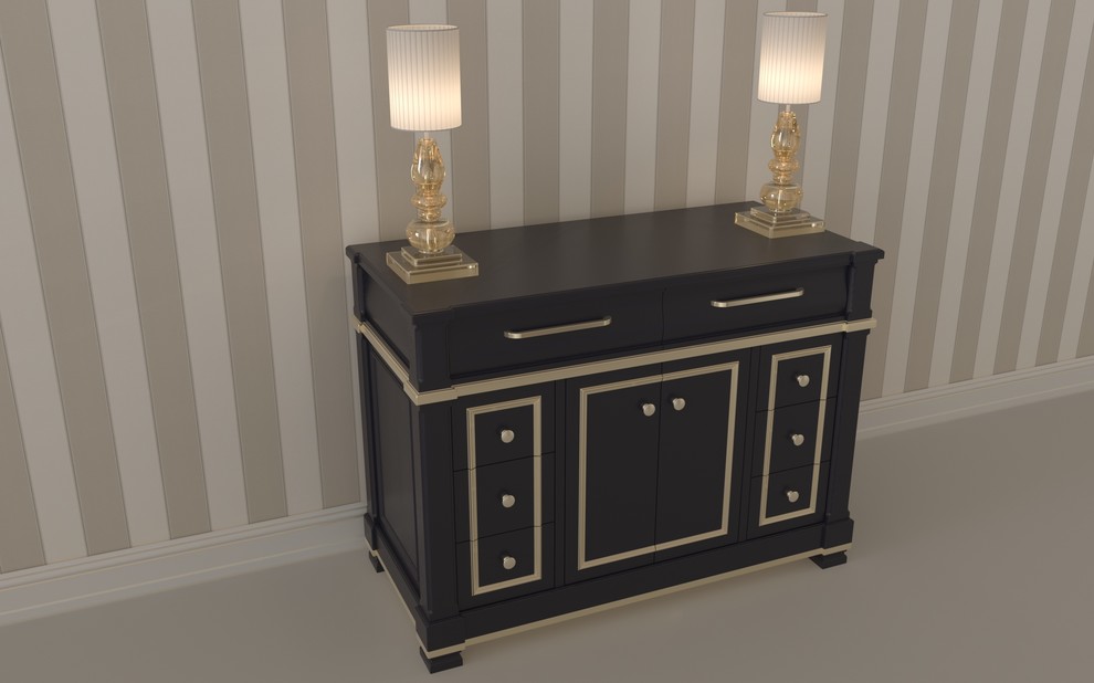 Интерьерная мебель