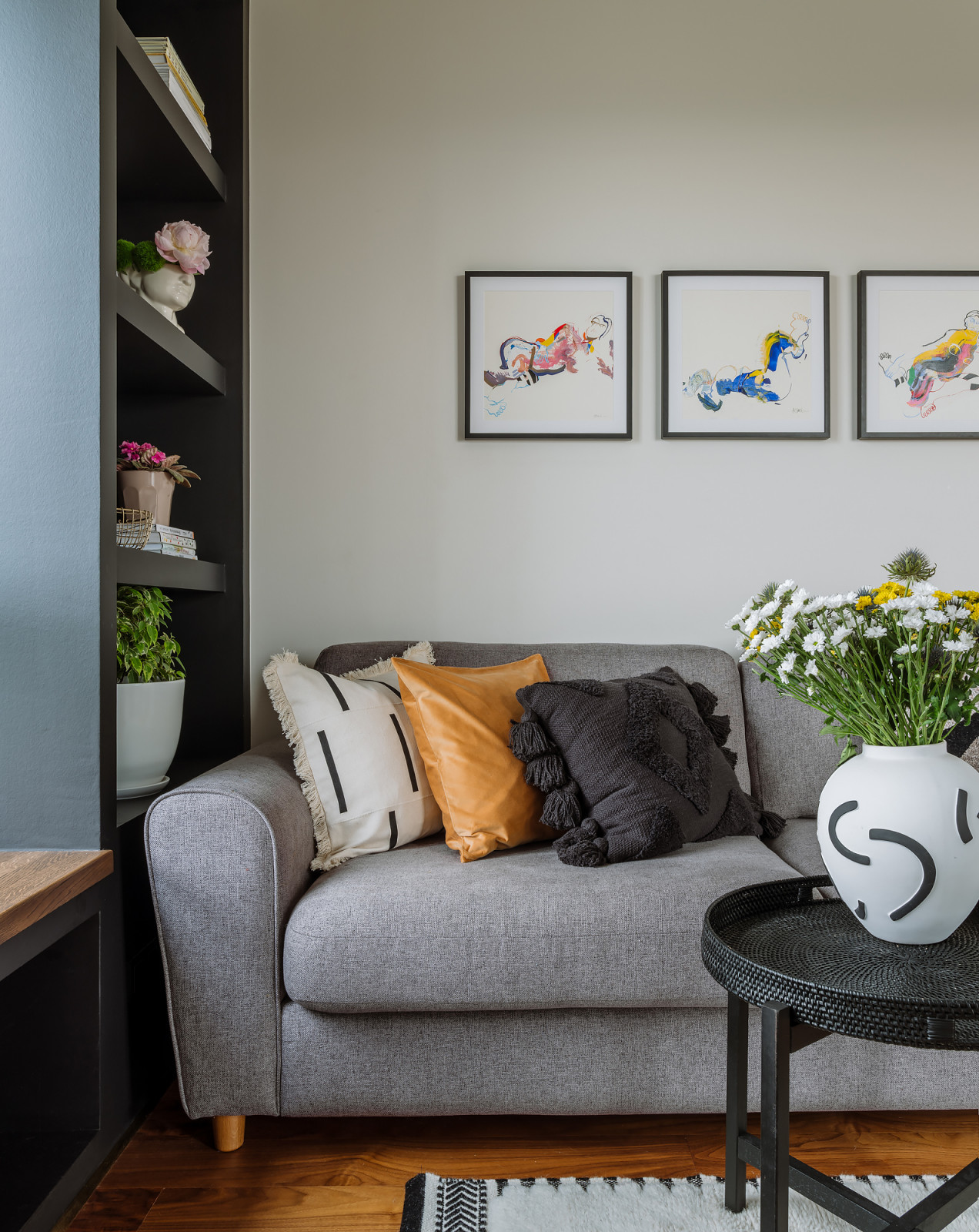 ЖК Грин Парк