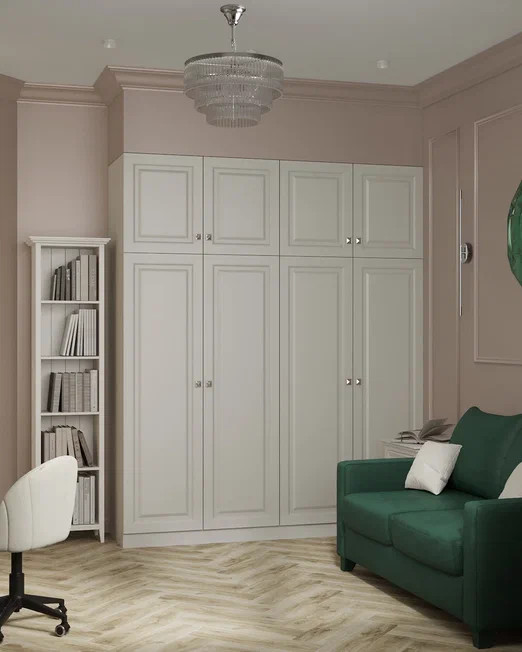 ЖК Хедлайнер