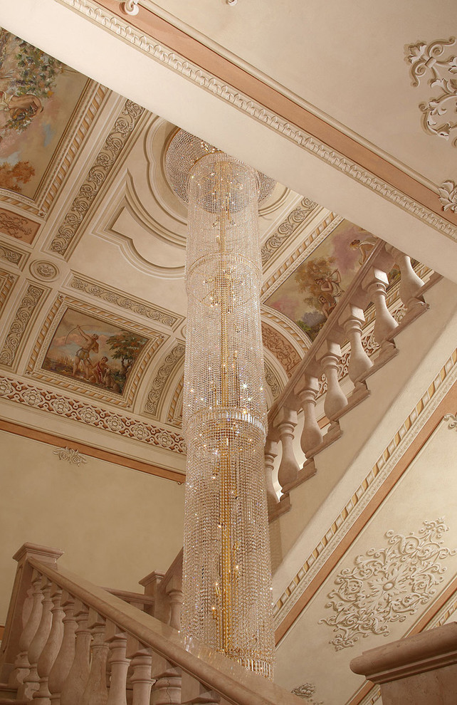 Частная резиденция