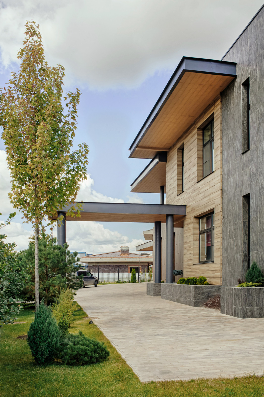 Вилла "Миллениум"