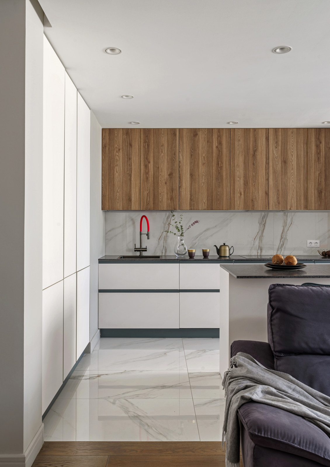 Квартира в ЖК "Виктория"