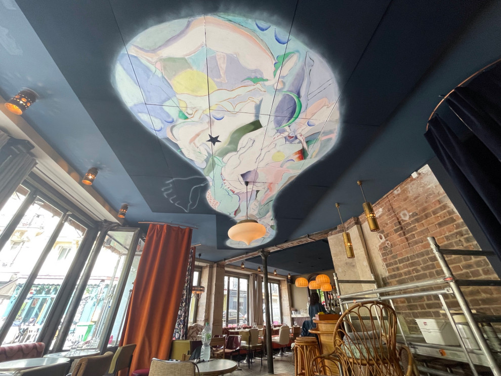 Restaurant BB