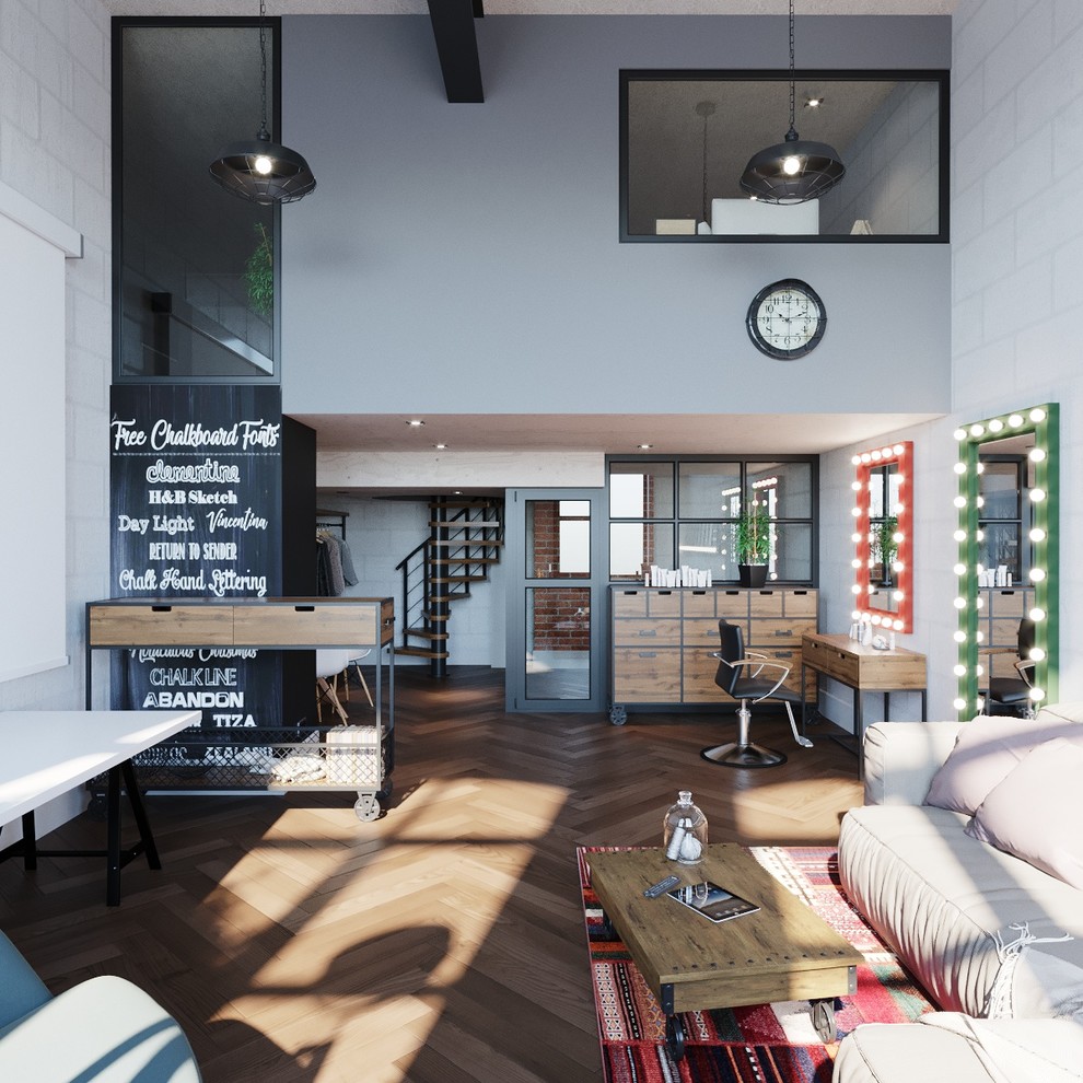 Квартира «для жизни»