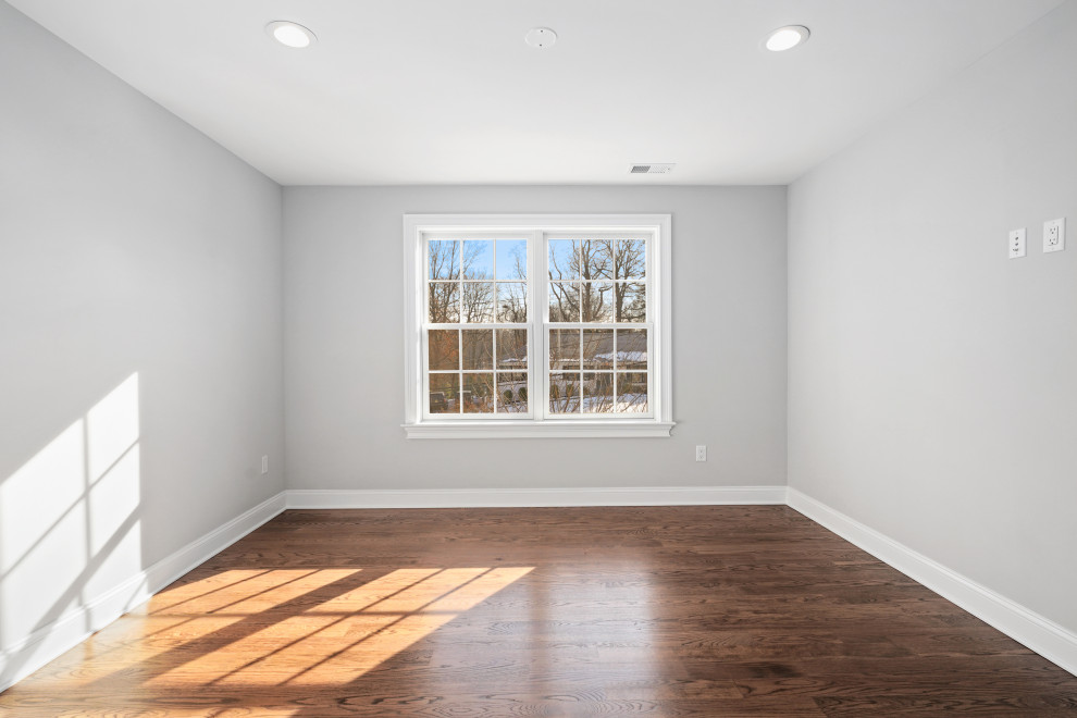 Custom Home Build | Essex Road