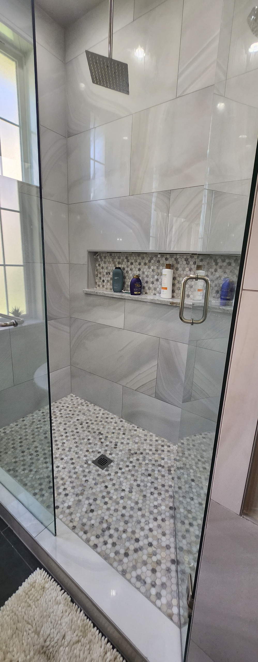 Shower Systems